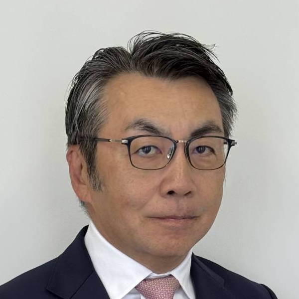 代表取締役社長 CEO　橋田浩一